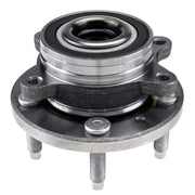 InMotion Parts Wheel Bearing and Hub Assembly P/N:WA512460 - Image 3