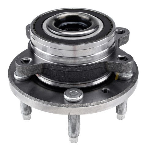 InMotion Parts Wheel Bearing and Hub Assembly P/N:WA512460 - Image 3