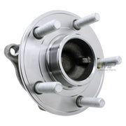 InMotion Parts Wheel Bearing and Hub Assembly P/N:WA512465 - Image 2