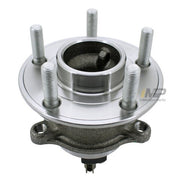 InMotion Parts Wheel Bearing and Hub Assembly P/N:WA512465 - Image 1
