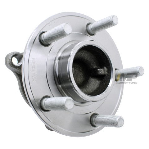 InMotion Parts Wheel Bearing and Hub Assembly P/N:WA512465 - Image 2