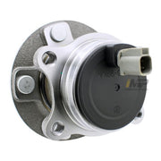 InMotion Parts Wheel Bearing and Hub Assembly P/N:WA512465 - Image 4