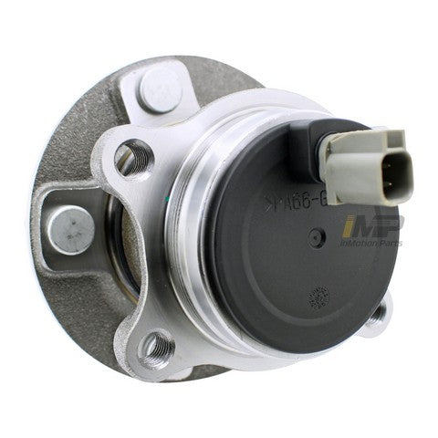 InMotion Parts Wheel Bearing and Hub Assembly P/N:WA512465 - Image 4