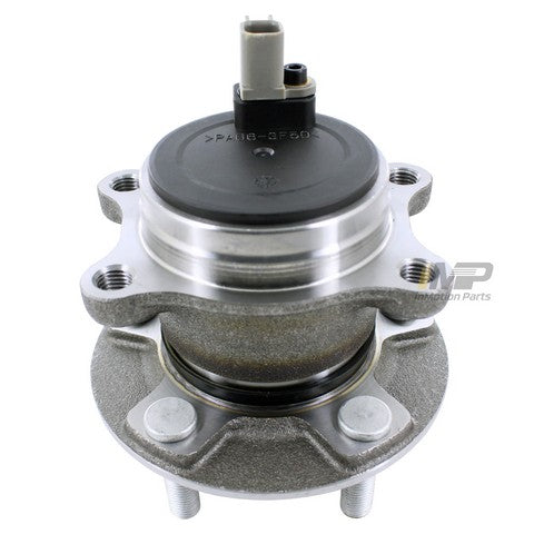 InMotion Parts Wheel Bearing and Hub Assembly P/N:WA512465 - Image 3