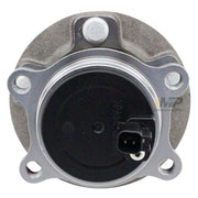 InMotion Parts Wheel Bearing and Hub Assembly P/N:WA512466 - Image 2