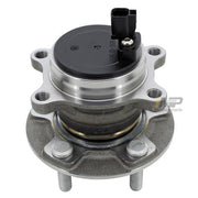 InMotion Parts Wheel Bearing and Hub Assembly P/N:WA512466 - Image 1