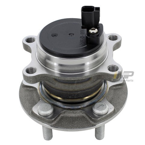 InMotion Parts Wheel Bearing and Hub Assembly P/N:WA512466 - Image 1