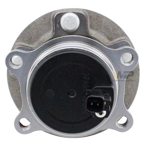 InMotion Parts Wheel Bearing and Hub Assembly P/N:WA512466 - Image 2