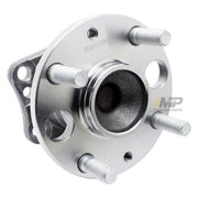 InMotion Parts Wheel Bearing and Hub Assembly P/N:WA512468 - Image 4
