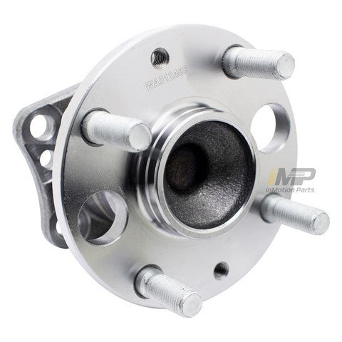 InMotion Parts Wheel Bearing and Hub Assembly P/N:WA512468 - Image 4