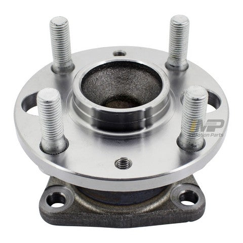 InMotion Parts Wheel Bearing and Hub Assembly P/N:WA512468 - Image 3