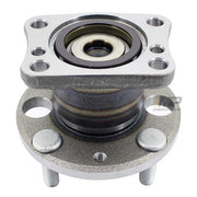 InMotion Parts Wheel Bearing and Hub Assembly P/N:WA512468 - Image 1