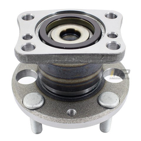 InMotion Parts Wheel Bearing and Hub Assembly P/N:WA512468 - Image 1