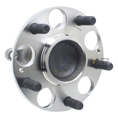 InMotion Parts Wheel Bearing and Hub Assembly P/N:WA512469 - Image 4
