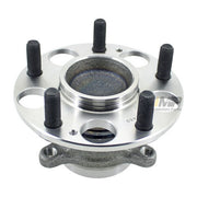 InMotion Parts Wheel Bearing and Hub Assembly P/N:WA512469 - Image 3