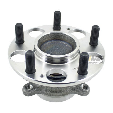 InMotion Parts Wheel Bearing and Hub Assembly P/N:WA512469 - Image 3