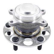 InMotion Parts Wheel Bearing and Hub Assembly P/N:WA512469 - Image 1