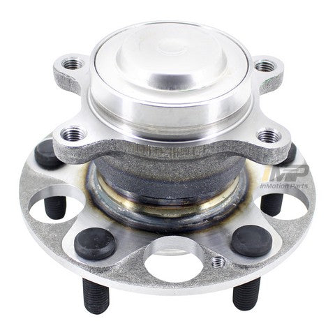 InMotion Parts Wheel Bearing and Hub Assembly P/N:WA512469 - Image 1