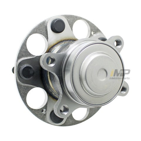 InMotion Parts Wheel Bearing and Hub Assembly P/N:WA512469 - Image 2