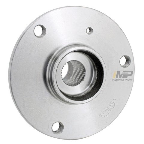 InMotion Parts Wheel Bearing and Hub Assembly P/N:WA512473 - Image 2