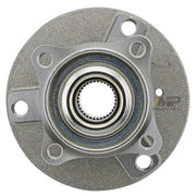 InMotion Parts Wheel Bearing and Hub Assembly P/N:WA512473 - Image 1