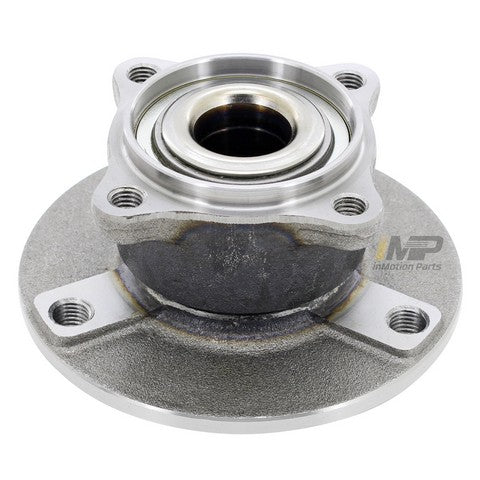 InMotion Parts Wheel Bearing and Hub Assembly P/N:WA512473 - Image 3