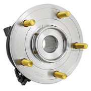 InMotion Parts Wheel Bearing and Hub Assembly P/N:WA512478 - Image 3