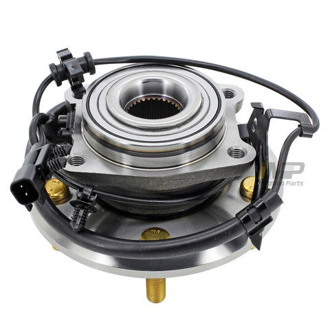 InMotion Parts Wheel Bearing and Hub Assembly P/N:WA512478 - Image 1