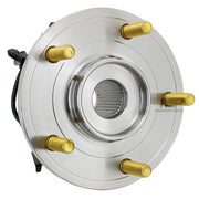 InMotion Parts Wheel Bearing and Hub Assembly P/N:WA512479 - Image 3