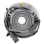 InMotion Parts Wheel Bearing and Hub Assembly P/N:WA512479 - Image 2