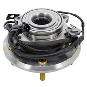 InMotion Parts Wheel Bearing and Hub Assembly P/N:WA512479 - Image 1