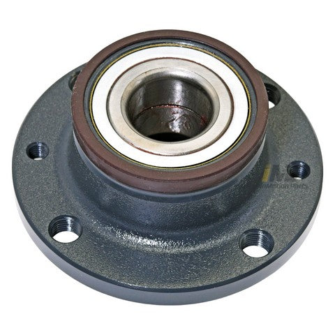 InMotion Parts Wheel Bearing and Hub Assembly P/N:WA512480HD - Image 2