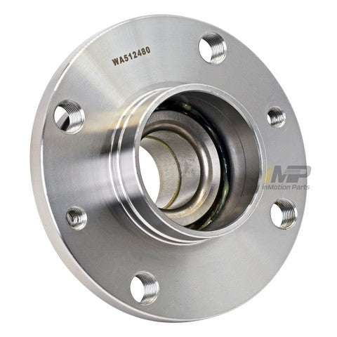 InMotion Parts Wheel Bearing and Hub Assembly P/N:WA512480 - Image 4