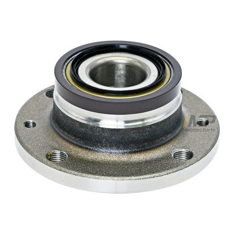 InMotion Parts Wheel Bearing and Hub Assembly P/N:WA512480 - Image 3