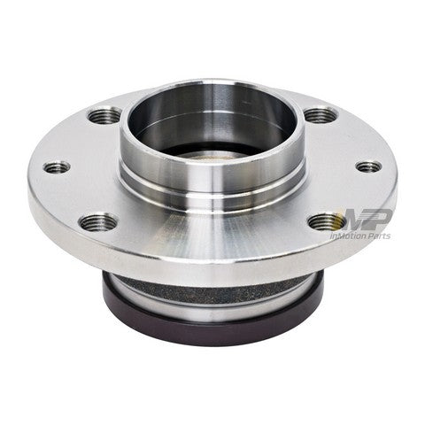 InMotion Parts Wheel Bearing and Hub Assembly P/N:WA512480 - Image 1