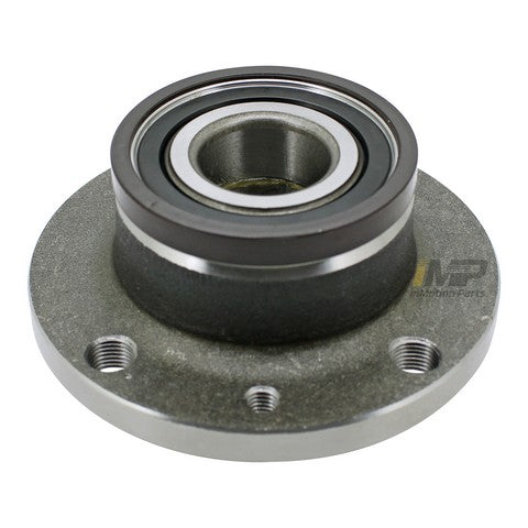 InMotion Parts Wheel Bearing and Hub Assembly P/N:WA512480 - Image 2
