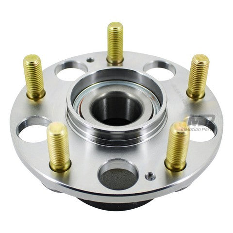 InMotion Parts Wheel Bearing and Hub Assembly P/N:WA512481 - Image 2
