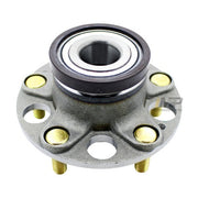 InMotion Parts Wheel Bearing and Hub Assembly P/N:WA512481 - Image 3