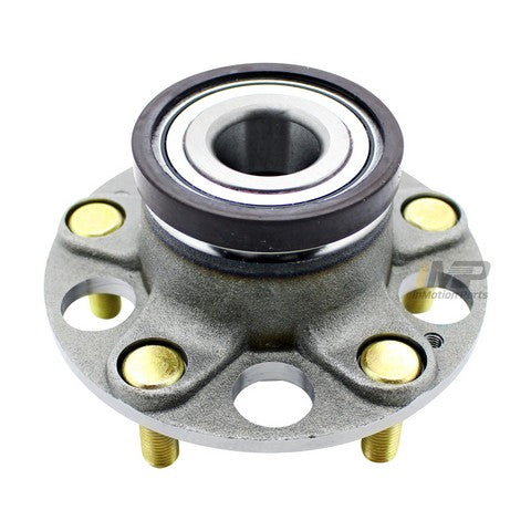 InMotion Parts Wheel Bearing and Hub Assembly P/N:WA512481 - Image 3