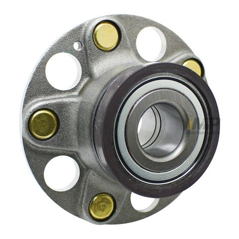 InMotion Parts Wheel Bearing and Hub Assembly P/N:WA512481 - Image 1