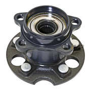InMotion Parts Wheel Bearing and Hub Assembly P/N:WA512482HD - Image 4