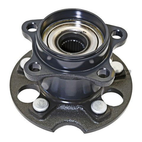 InMotion Parts Wheel Bearing and Hub Assembly P/N:WA512482HD - Image 4