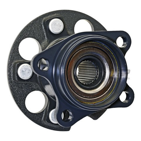 InMotion Parts Wheel Bearing and Hub Assembly P/N:WA512482HD - Image 3