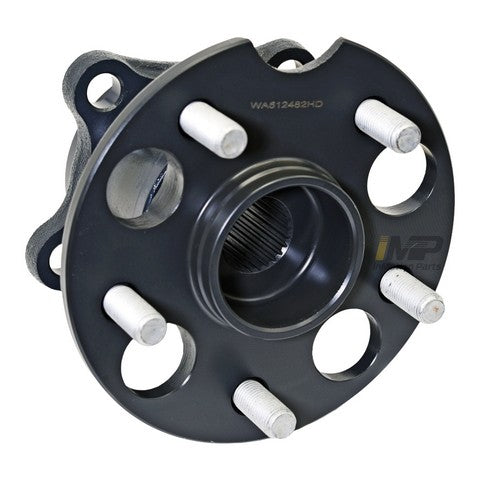InMotion Parts Wheel Bearing and Hub Assembly P/N:WA512482HD - Image 2