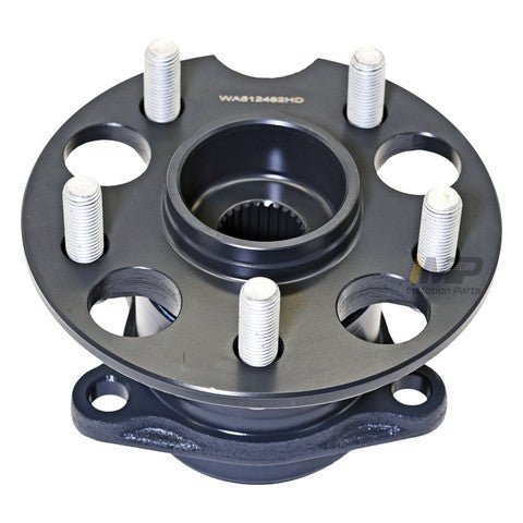 InMotion Parts Wheel Bearing and Hub Assembly P/N:WA512482HD - Image 1