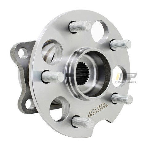 InMotion Parts Wheel Bearing and Hub Assembly P/N:WA512482 - Image 4