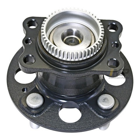 InMotion Parts Wheel Bearing and Hub Assembly P/N:WA512483HD - Image 4
