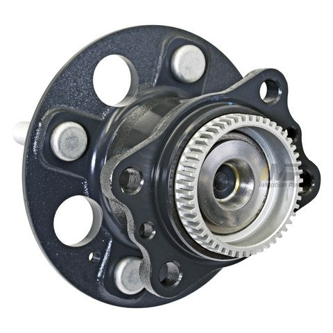 InMotion Parts Wheel Bearing and Hub Assembly P/N:WA512483HD - Image 3
