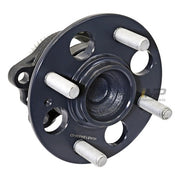 InMotion Parts Wheel Bearing and Hub Assembly P/N:WA512483HD - Image 2