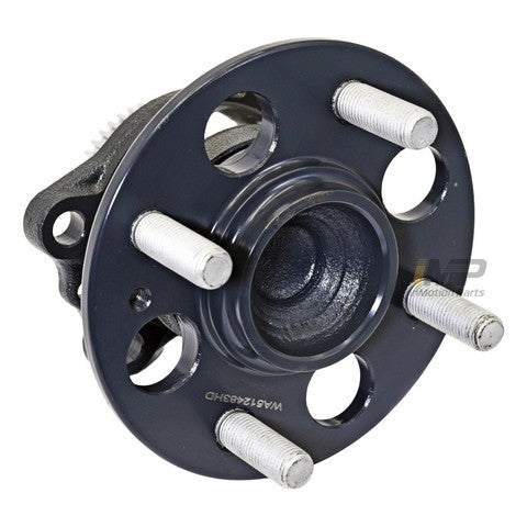 InMotion Parts Wheel Bearing and Hub Assembly P/N:WA512483HD - Image 2